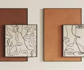 Modern Painting-ID:814429044