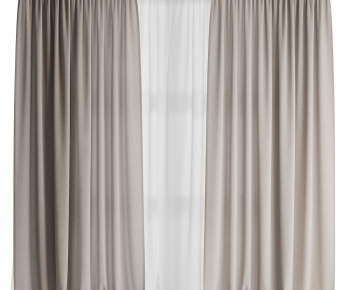 Modern The Curtain-ID:799289942