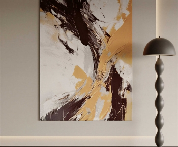 Modern Painting-ID:689471969