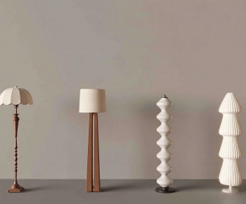 Modern Floor Lamp-ID:993890059