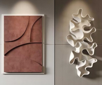 Modern Wall Decoration-ID:791346074