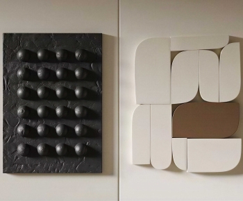 Modern Wall Decoration-ID:637434017