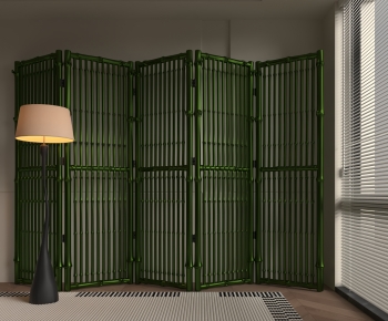 New Chinese Style Partition-ID:787965062