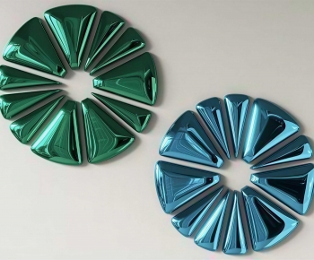 Modern Wall Decoration-ID:302831891