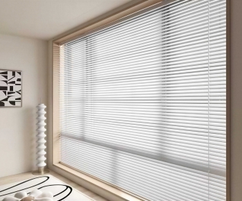 Modern Venetian Blinds-ID:392770056