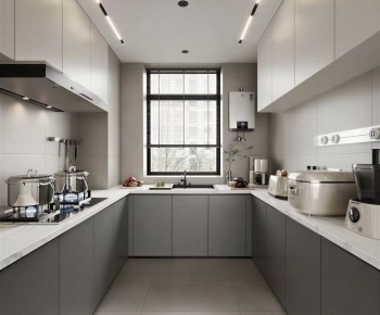 Modern The Kitchen-ID:937140941