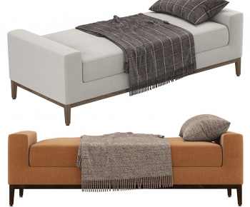 Modern Bench-ID:445430996