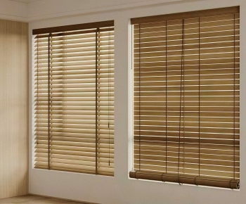 Modern Venetian Blinds-ID:215676074