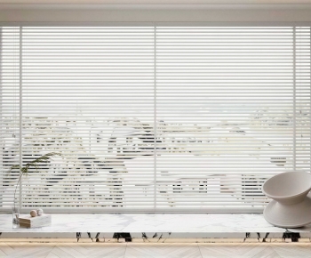 Modern Venetian Blinds-ID:810425047