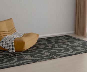 Modern The Carpet-ID:574346077