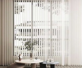Modern Venetian Blinds-ID:905669935