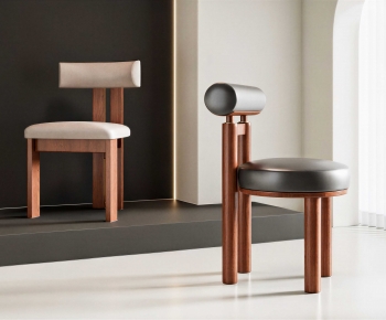 Modern Dining Chair-ID:345098979