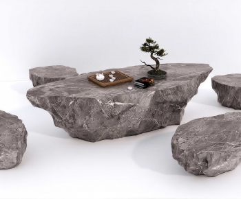 Modern Outdoor Tables And Chairs-ID:211366899