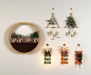 Modern Wall Decoration-ID:277482991