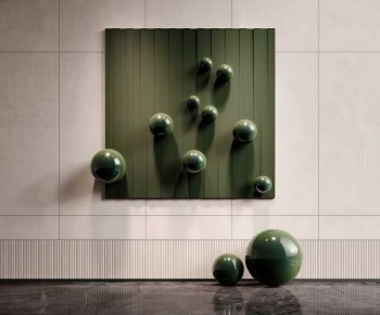 Modern Wall Decoration-ID:165989434