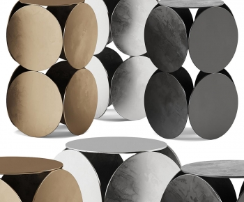 Modern Side Table/corner Table-ID:613787893