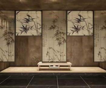 New Chinese Style Roller Shutters-ID:104100762