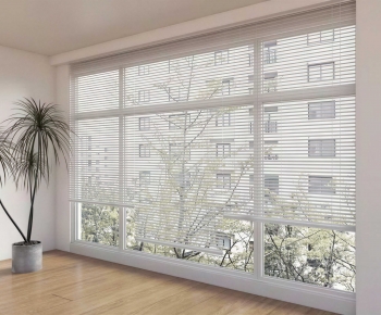 Modern Venetian Blinds-ID:112988958