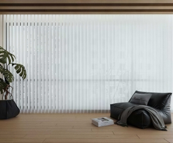 Modern Venetian Blinds-ID:677987102