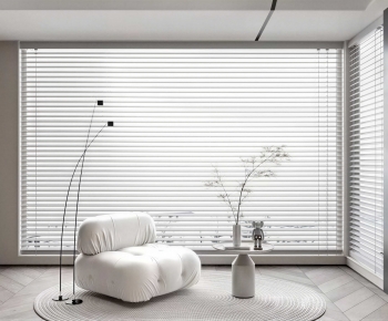 Modern Venetian Blinds-ID:194211019