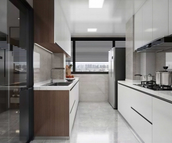 Modern The Kitchen-ID:943371066