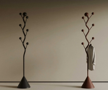 Modern Coat Hanger-ID:409107922