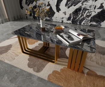 Modern Coffee Table-ID:303044089