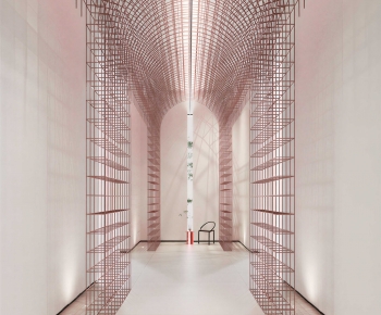 Modern Corridor-ID:365062953