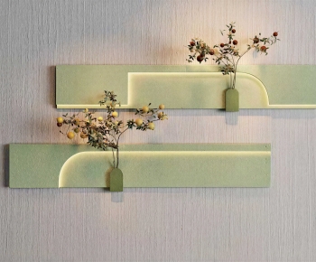 Modern Wall Decoration-ID:728205923