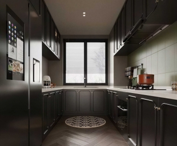 French Style The Kitchen-ID:365652084