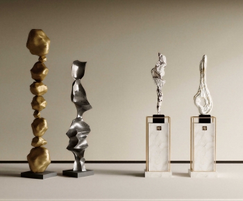 Modern Sculpture-ID:187289797