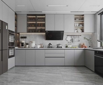 Modern The Kitchen-ID:849092011