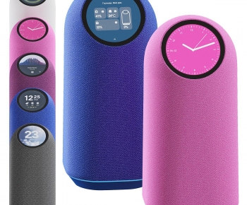 Modern Sound Box-ID:432085041