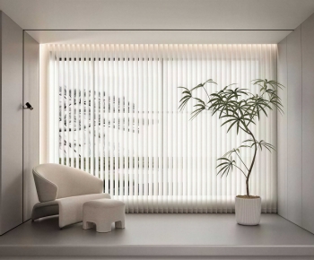 Modern Venetian Blinds-ID:669205901