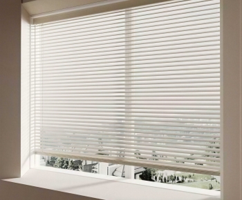 Modern Venetian Blinds-ID:297115092