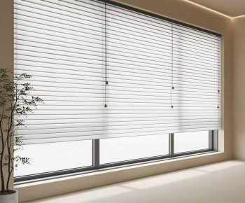 Modern Venetian Blinds-ID:890332941