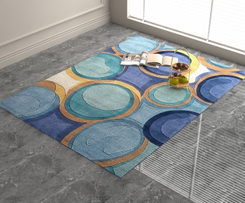 Modern The Carpet-ID:927776109