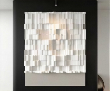 Modern Wall Decoration-ID:636120088