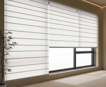 Modern Venetian Blinds-ID:508984091