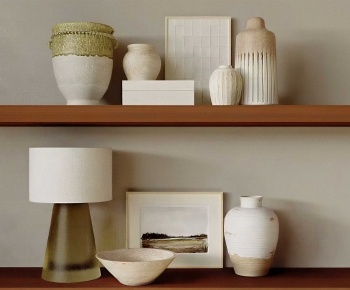 Modern Decorative Set-ID:339864023