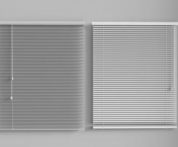 Modern Venetian Blinds-ID:258836033