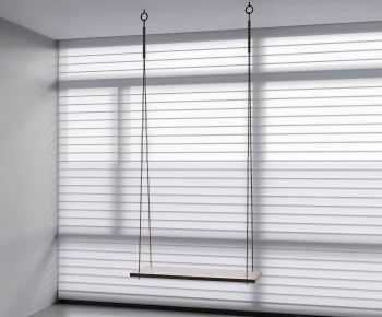 Modern Venetian Blinds-ID:134180071