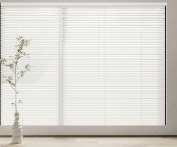 Modern Venetian Blinds-ID:520060061
