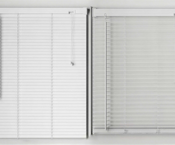 Modern Venetian Blinds-ID:590719949