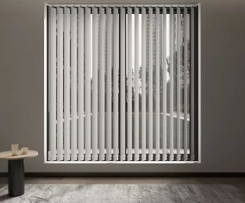 Modern Venetian Blinds-ID:149109454