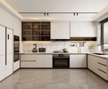Modern The Kitchen-ID:273427015