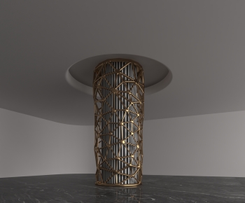 Modern Column-ID:940329079