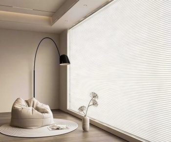 Modern Venetian Blinds-ID:262887003