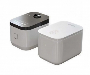 Modern Electric Kitchen Appliances-ID:841566097