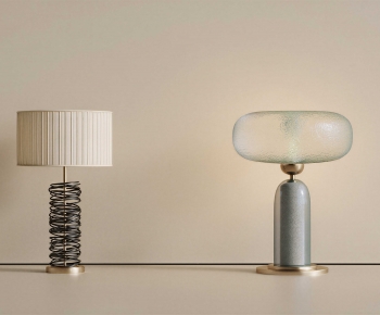 Modern Table Lamp-ID:595690971